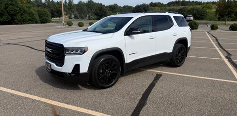 GMC Acadia 2023