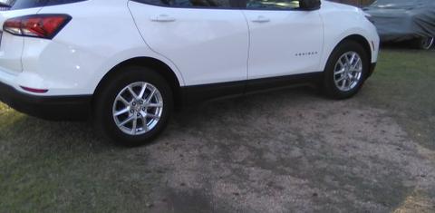 Chevrolet Equinox 2023