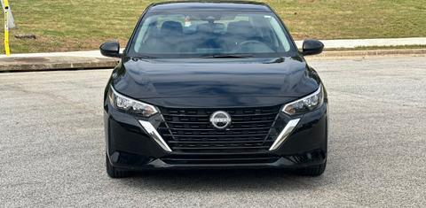 Nissan Sentra 2024