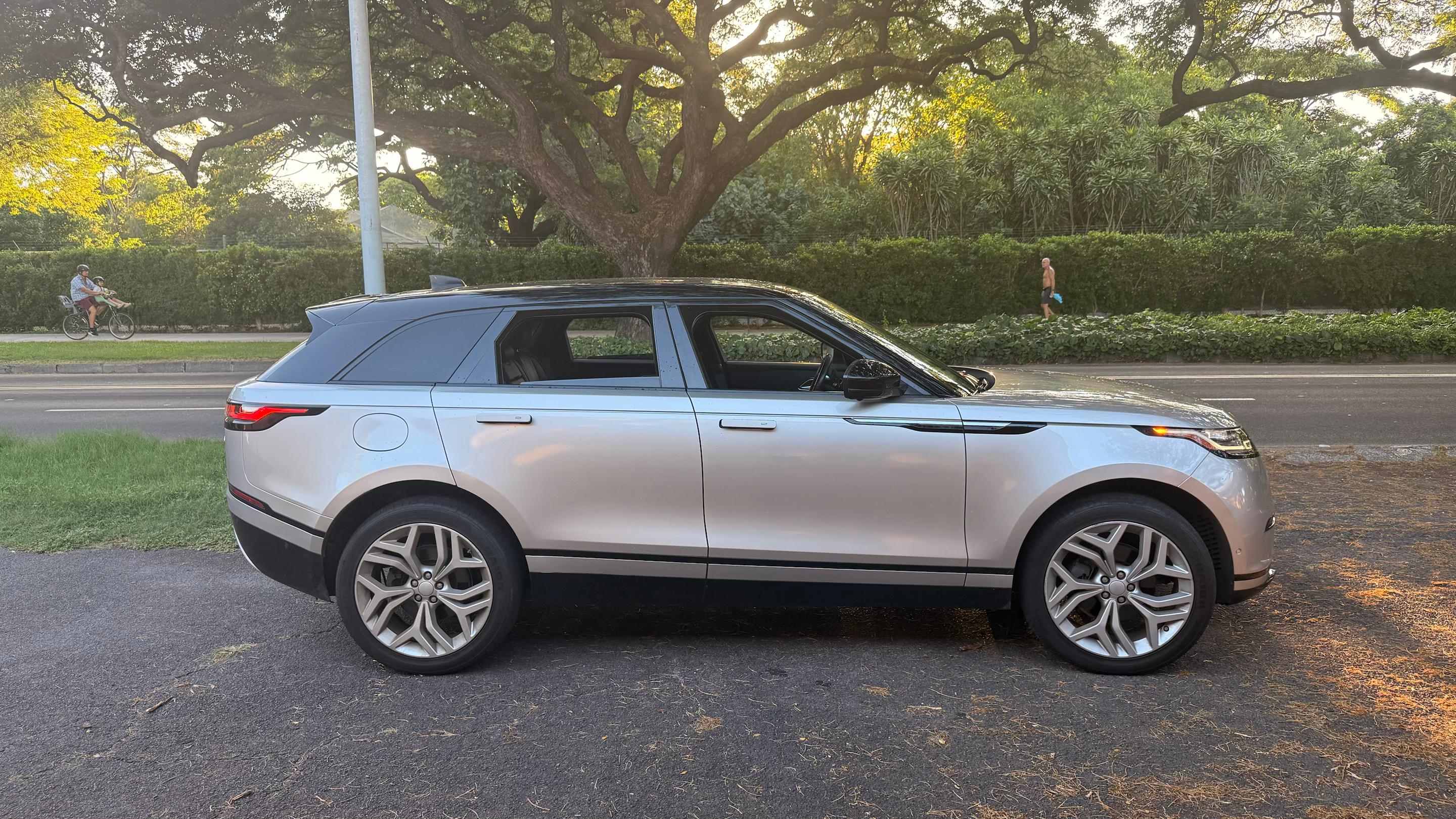 Land Rover Range Rover Velar 2019 in Honolulu, HI