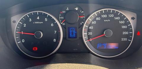 Hyundai i20 2014