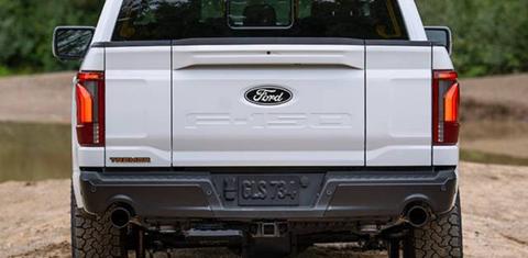 Ford F-150 2026