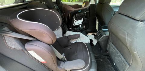 Peugeot 3008 2018