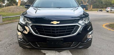 Chevrolet Equinox 2020