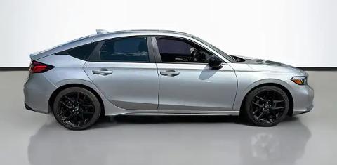 Honda Civic 2025