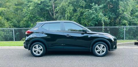 Nissan Kicks 2024