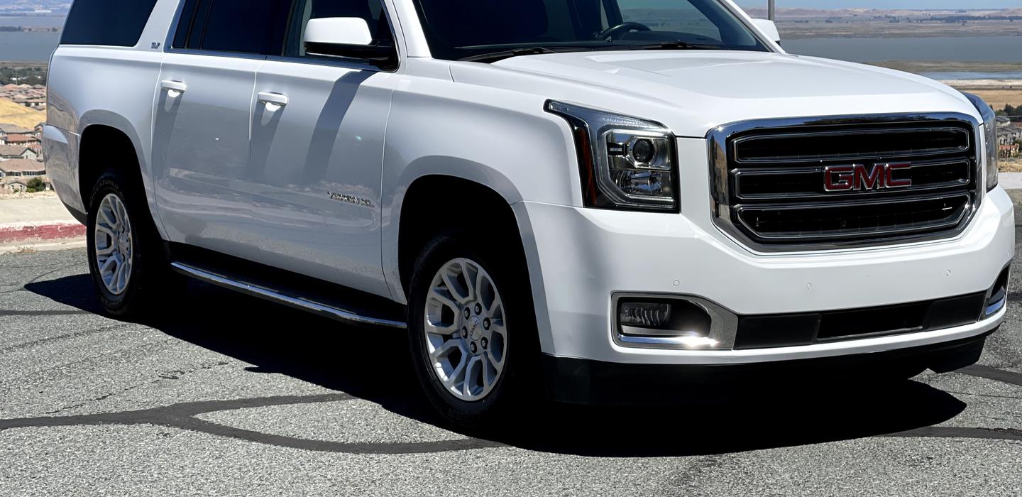 GMC Yukon XL 2020 rental in Antioch, CA by The Dealership .. Turo