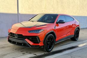 Lamborghini Urus 2023 in South El Monte