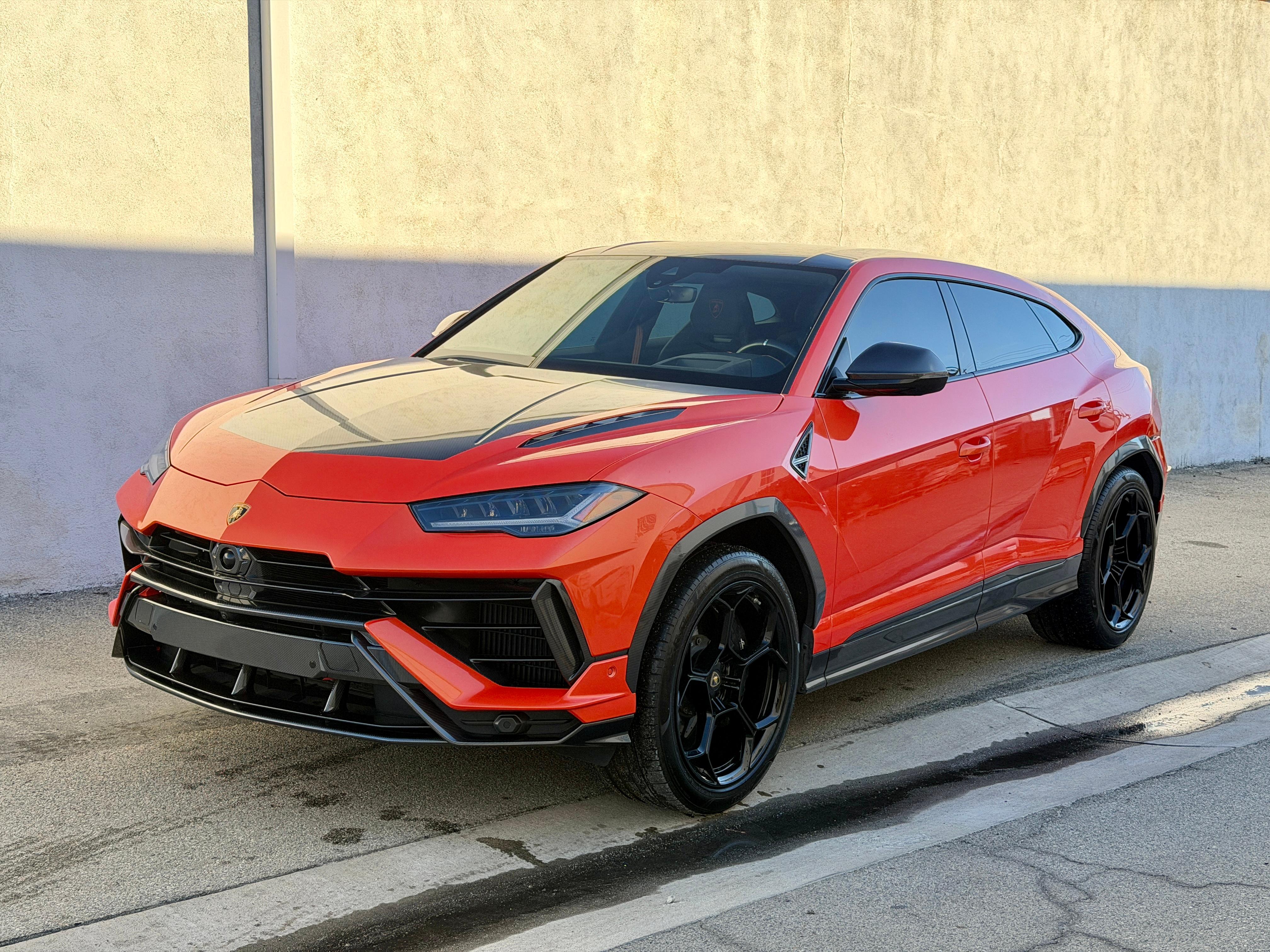 Lamborghini Urus 2023 in South El Monte, CA