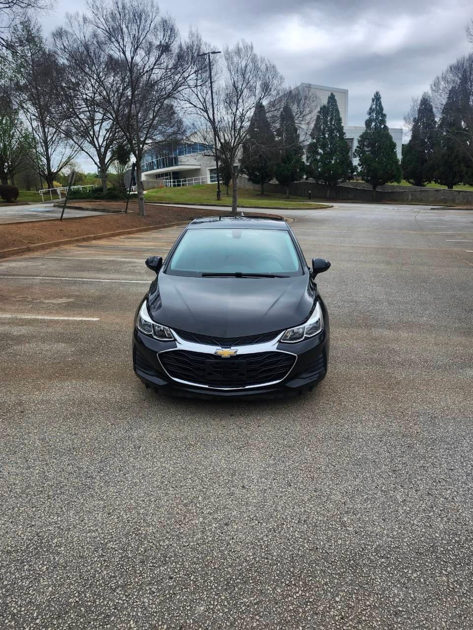 Chevrolet Cruze 2019 in Decatur, GA
