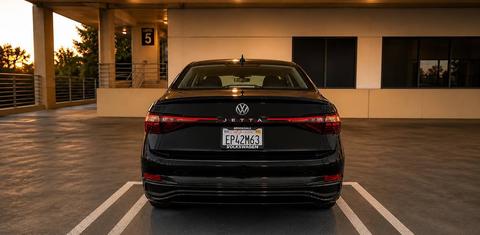 Volkswagen Jetta 2026