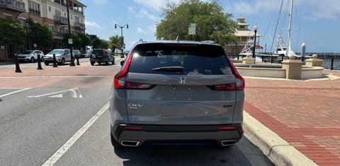 Honda CR-V Hybrid 2024
