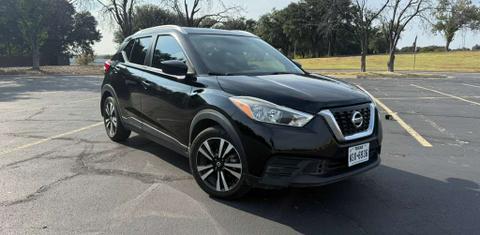 Nissan Kicks 2018