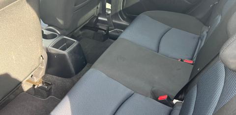 Toyota Yaris 2020