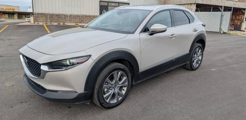 Mazda CX-30 2023
