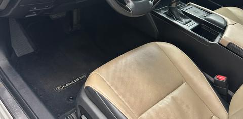 Lexus ES 2021