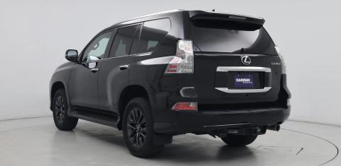 Lexus GX 2021