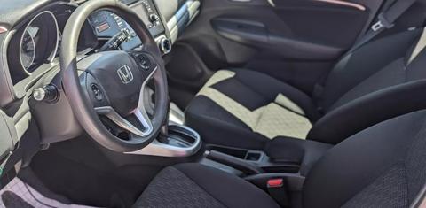 Honda Fit 2015