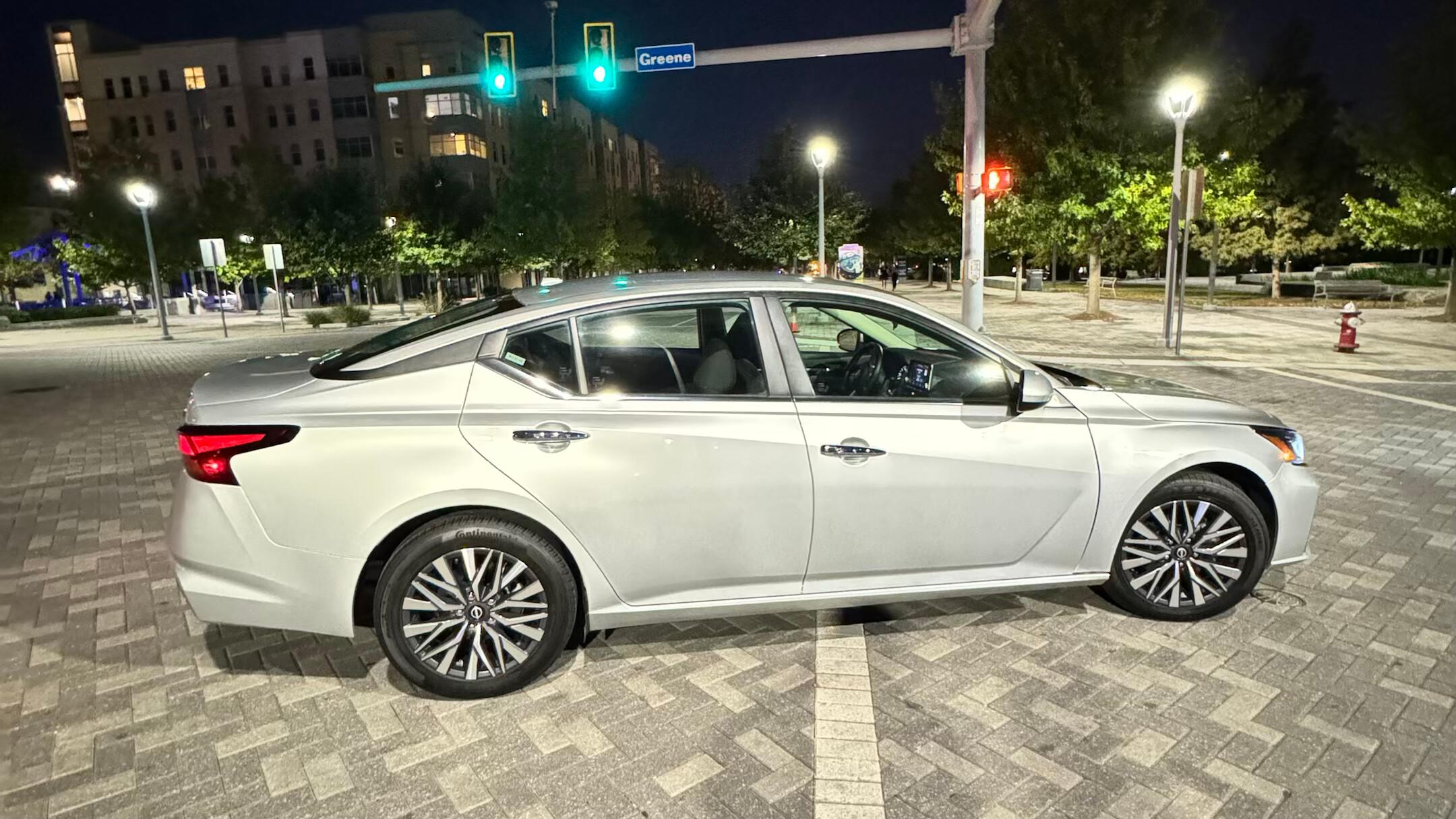 Nissan Altima 2023 rental in Columbia, SC by Brionna A. | Turo