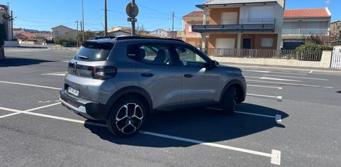 Citroen C3 2025