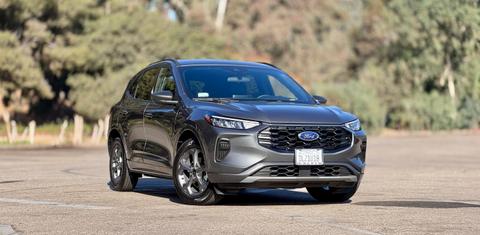 Ford Escape 2024
