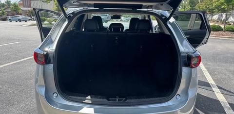Mazda CX-5 2020