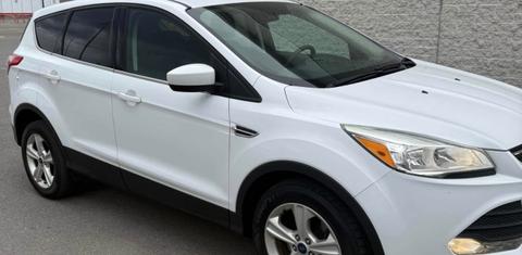 Ford Escape 2015