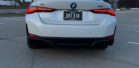 BMW i4 2023