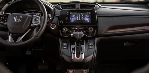 Honda CR-V 2020
