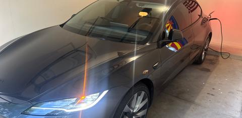 Tesla Model 3 2026