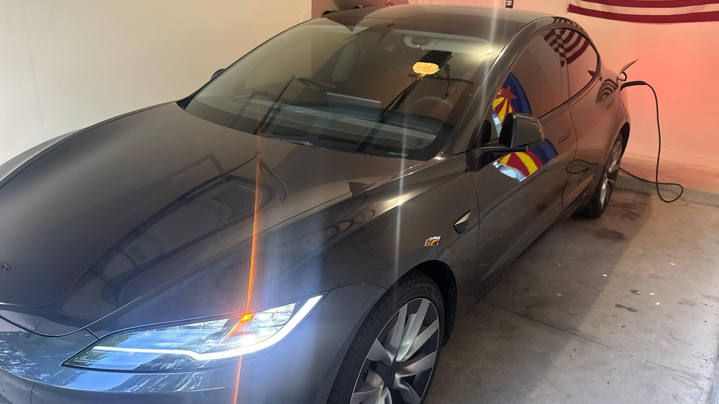 Tesla Model 3 2026 in Fort Lee, VA