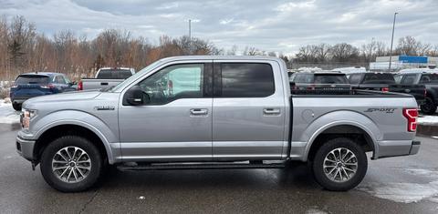 Ford F-150 2020