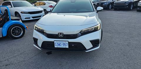 Honda Civic 2024