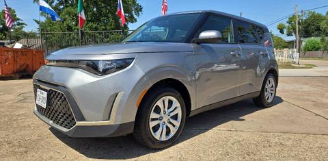 Kia Soul 2025