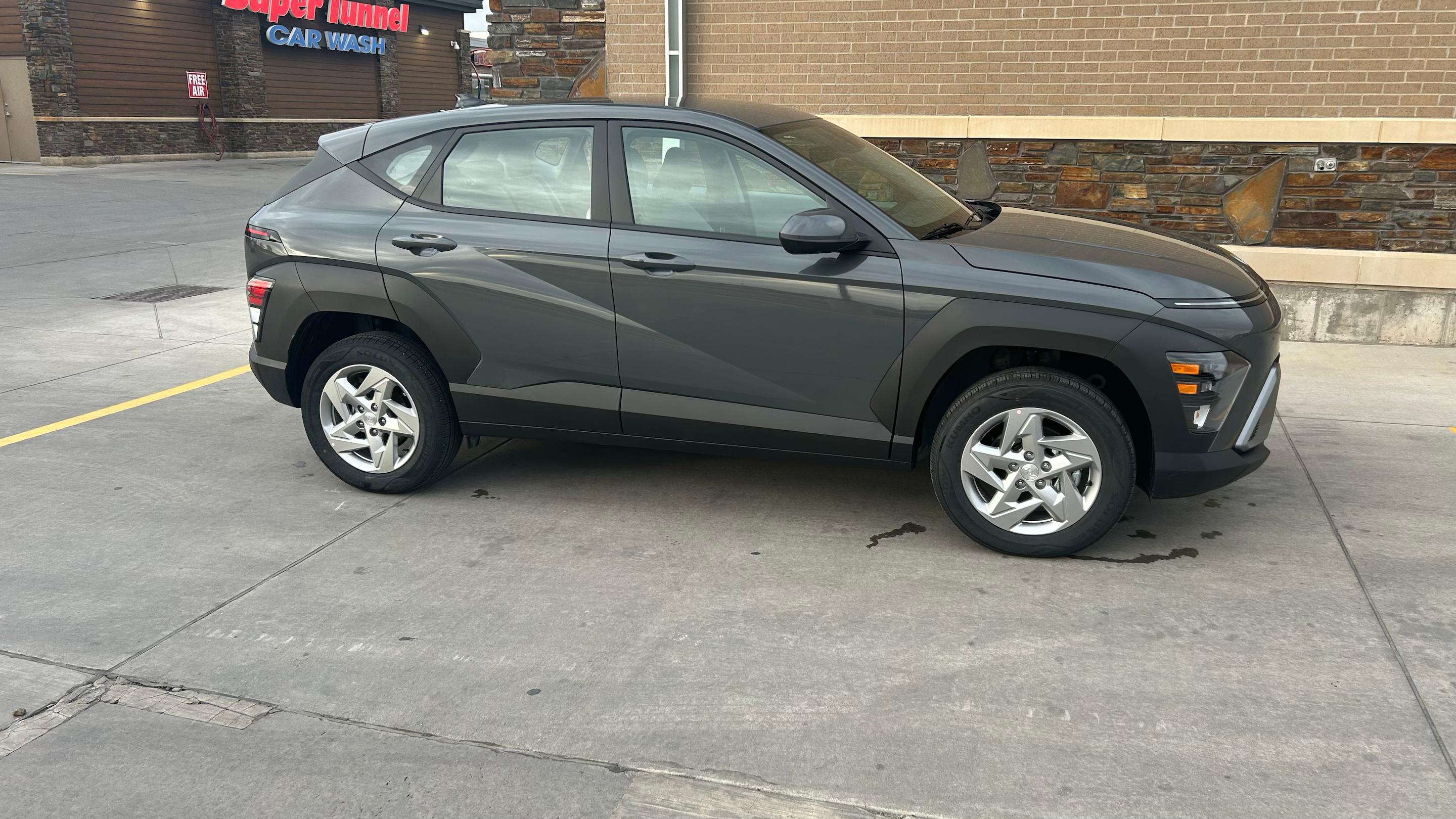 Hyundai Kona 2026 in Rapid City, SD