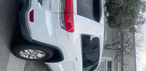 Jeep Grand Cherokee 2018