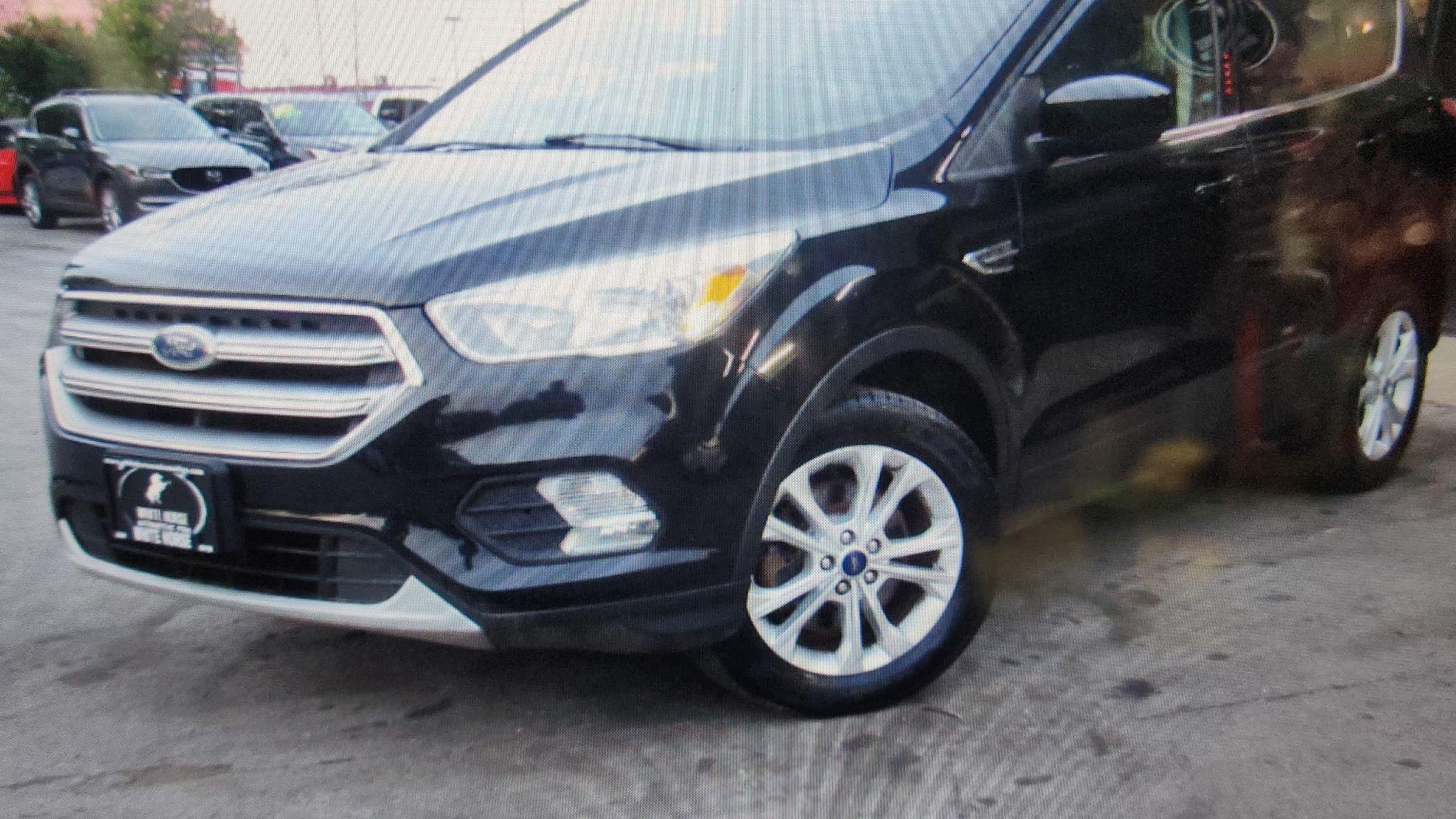 Ford Escape 2017 in Rochester, NY