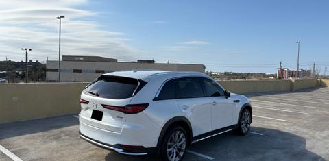 Mazda CX-90 2024