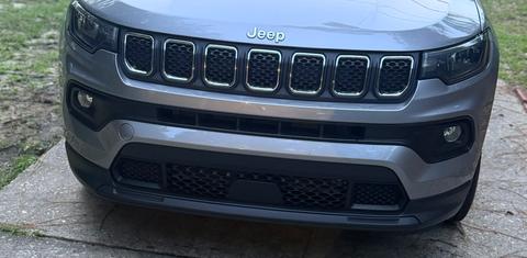 Jeep Compass 2023