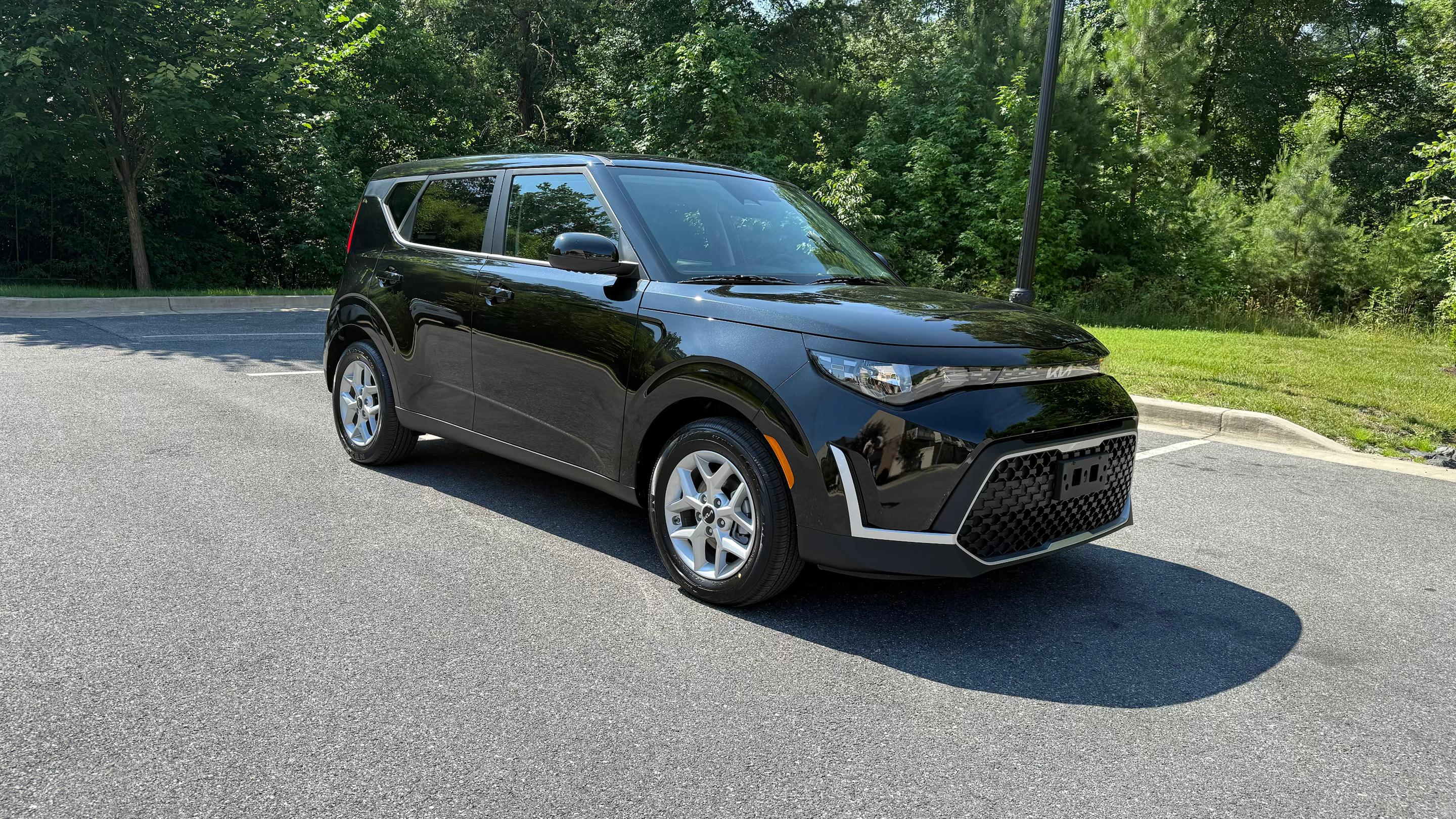 Kia Soul 2025 in 
