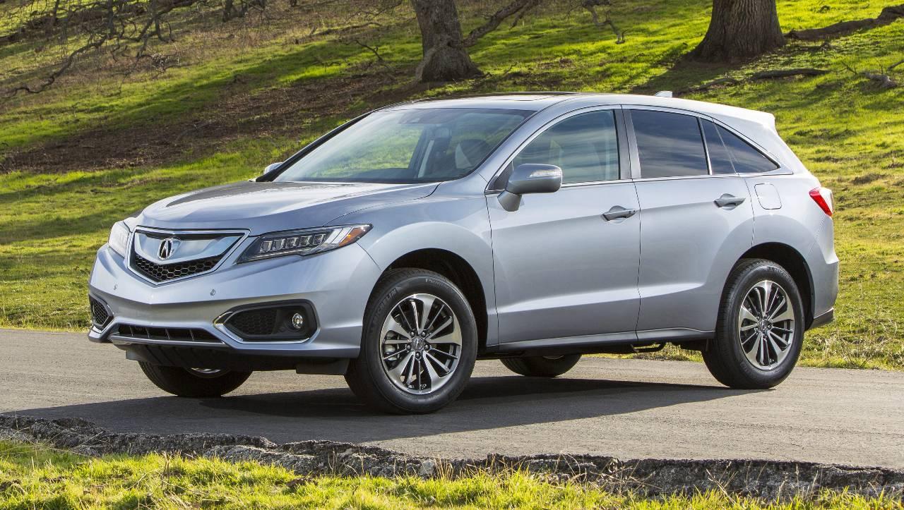 Acura RDX 2016 in Aurora, CO