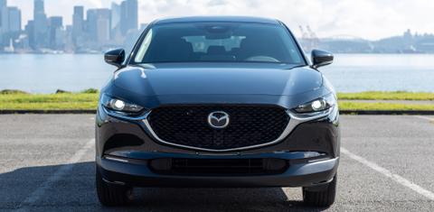 Mazda CX-30 2026