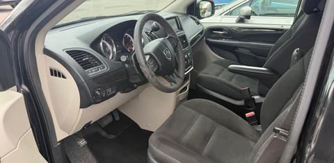 Dodge Grand Caravan 2019