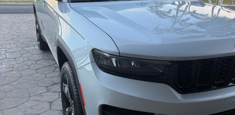 Jeep Grand Cherokee 2023