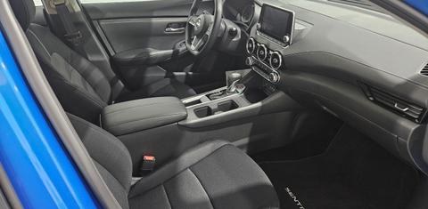 Nissan Sentra 2024