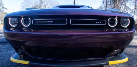 Dodge Challenger 2020