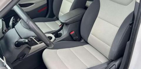 Hyundai Ioniq Hybrid 2019