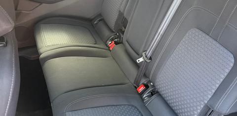 Ford Transit Connect 2022