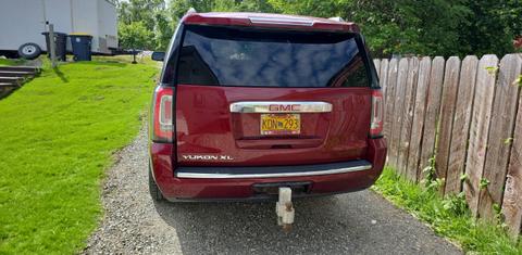 GMC Yukon XL 2019