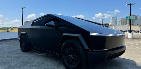 Tesla Cybertruck 2024